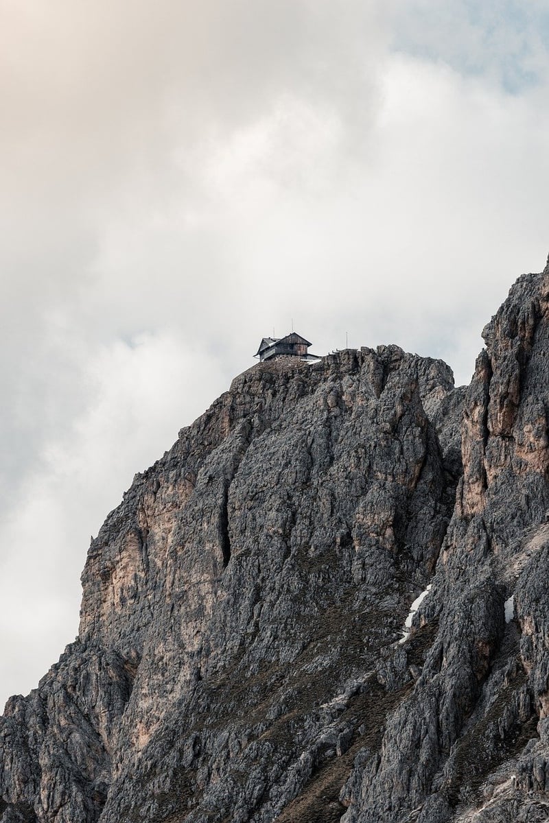 Mountainside