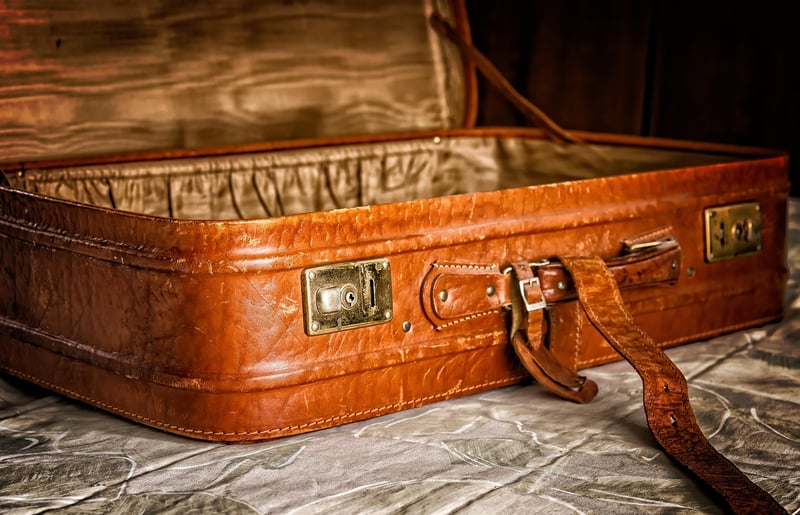 Travel Packages